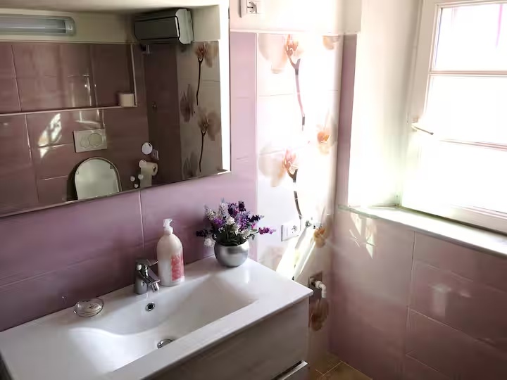 Lavabo