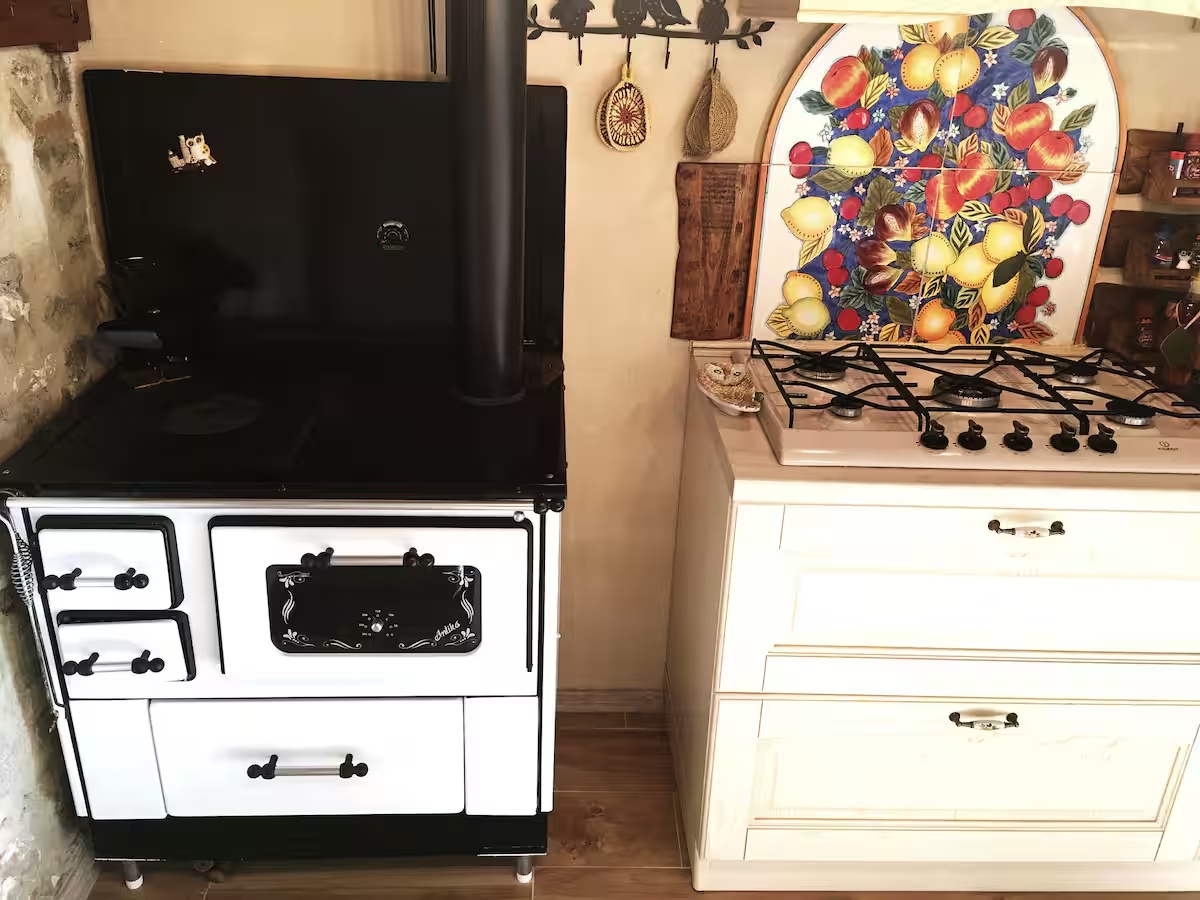 Cuisinière