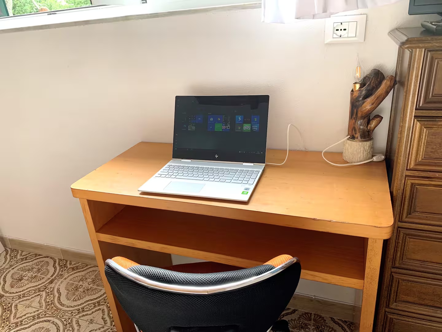 Espace bureau