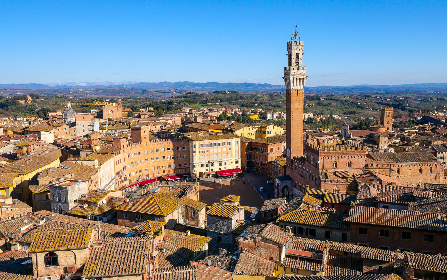Siena