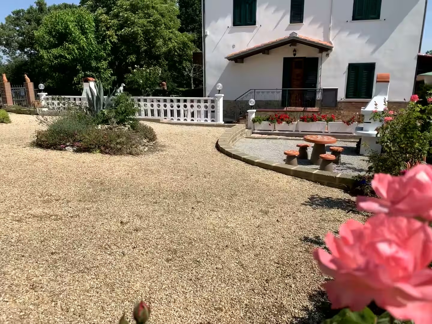 Cortile