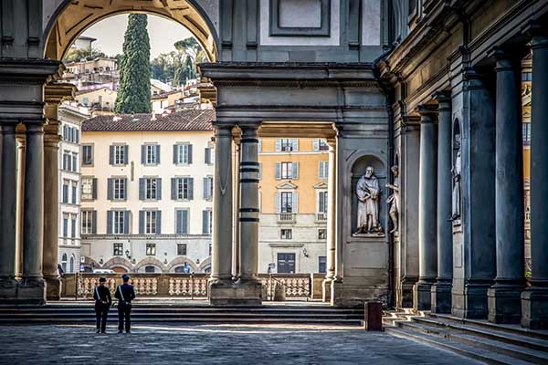 Florence
