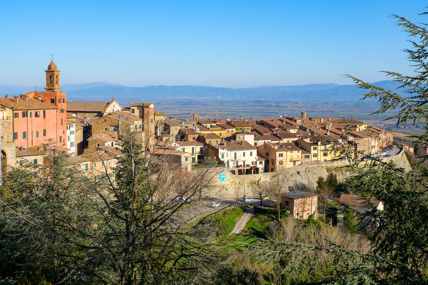 Montepulciano