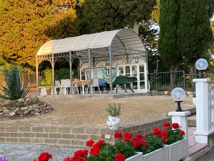 Pergola