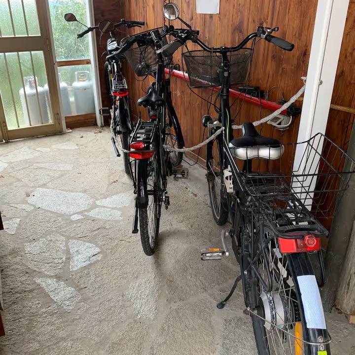 Vélos