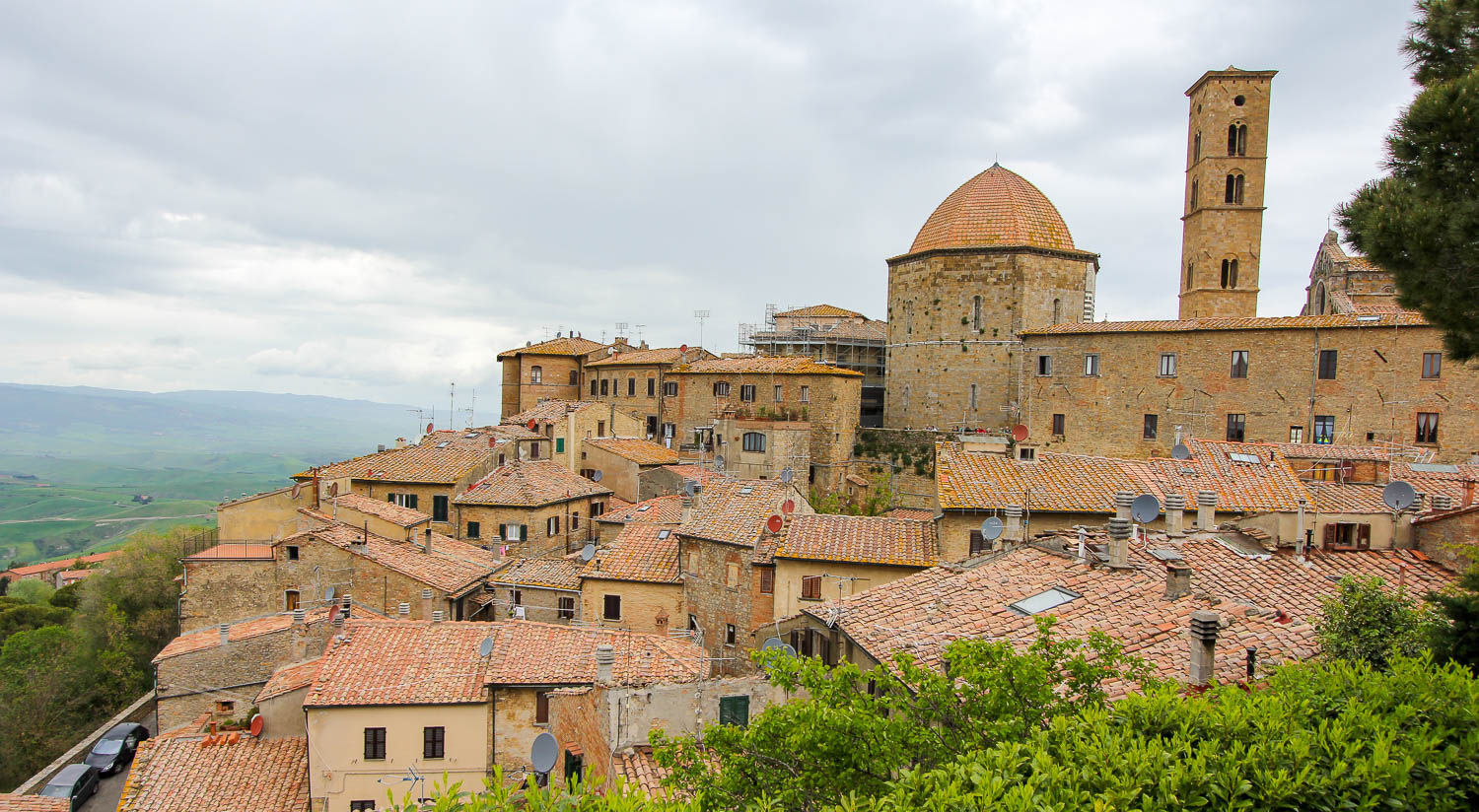 Volterra
